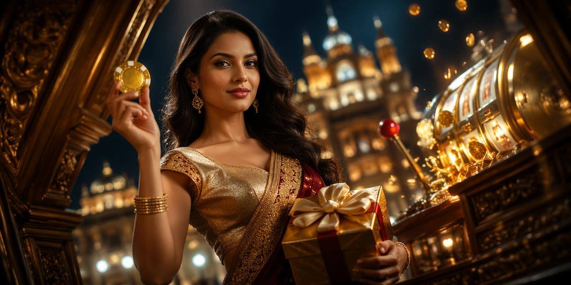 4cc Slots Power Of Thor — কীভাবে কাজ করে এই স্লট